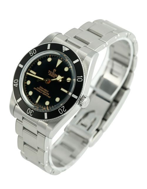 Tudor Black Bay 54 M79000N-0001 Image 2